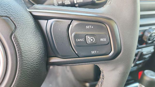 2023 Jeep Wrangler 4xe 4x4