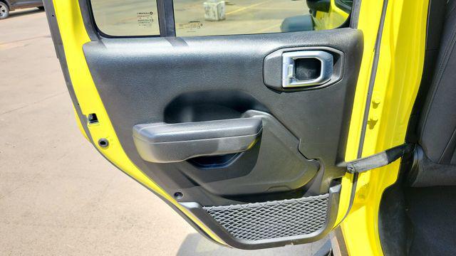 2023 Jeep Wrangler 4xe 4x4
