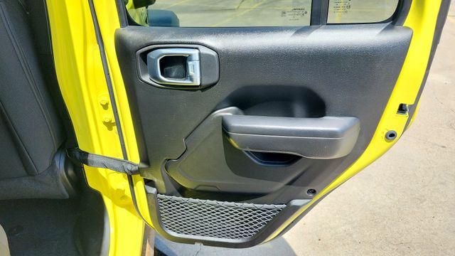 2023 Jeep Wrangler 4xe 4x4
