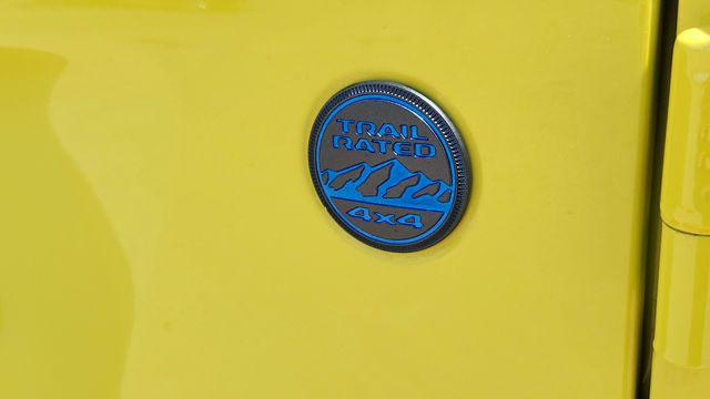 2023 Jeep Wrangler 4xe 4x4