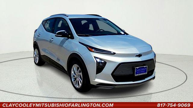 2022 Chevrolet Bolt EUV FWD LT for sale in Arlington, TX