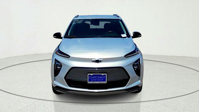 2022 Chevrolet Bolt EUV FWD LT