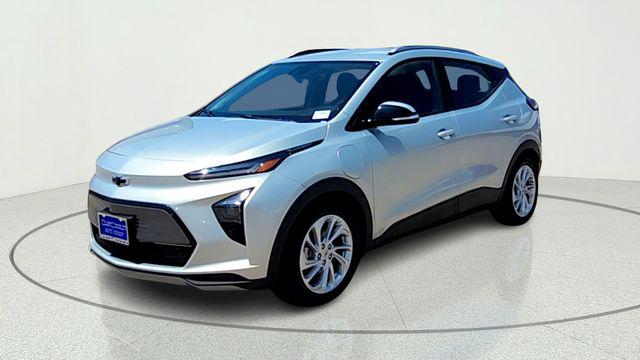 2022 Chevrolet Bolt EUV FWD LT