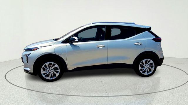 2022 Chevrolet Bolt EUV FWD LT
