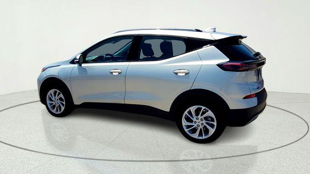 2022 Chevrolet Bolt EUV FWD LT