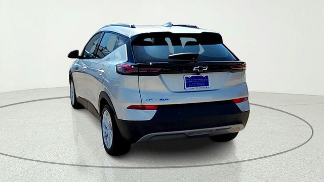2022 Chevrolet Bolt EUV FWD LT