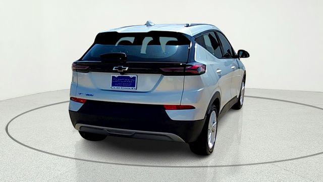 2022 Chevrolet Bolt EUV FWD LT