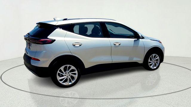 2022 Chevrolet Bolt EUV FWD LT