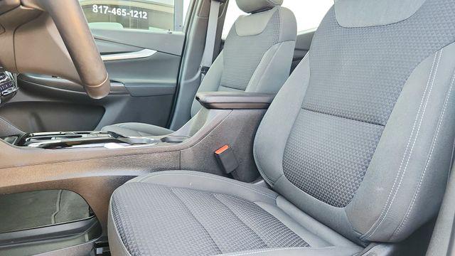 2022 Chevrolet Bolt EUV FWD LT