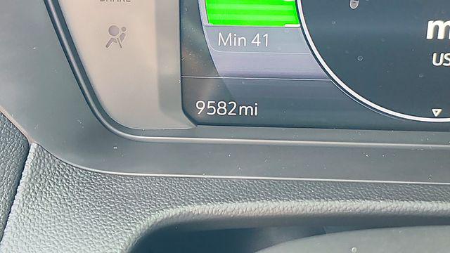2022 Chevrolet Bolt EUV FWD LT