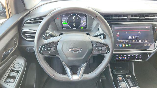 2022 Chevrolet Bolt EUV FWD LT
