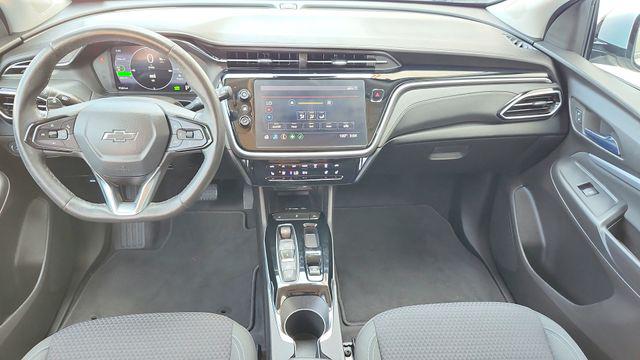 2022 Chevrolet Bolt EUV FWD LT