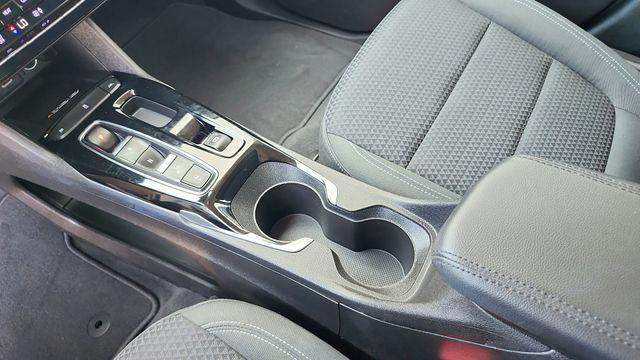 2022 Chevrolet Bolt EUV FWD LT