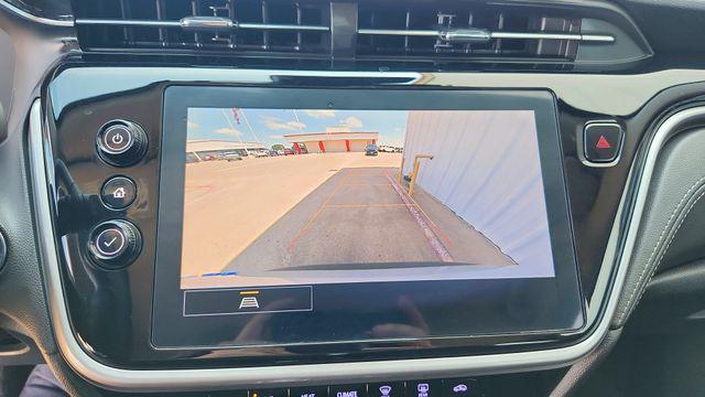 2022 Chevrolet Bolt EUV FWD LT
