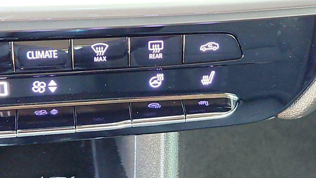 2022 Chevrolet Bolt EUV FWD LT