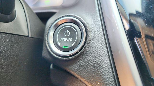 2022 Chevrolet Bolt EUV FWD LT