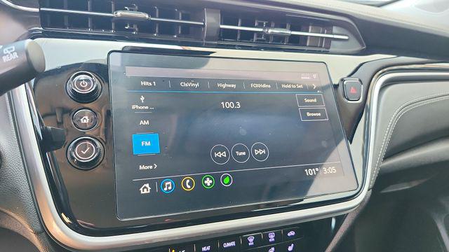 2022 Chevrolet Bolt EUV FWD LT