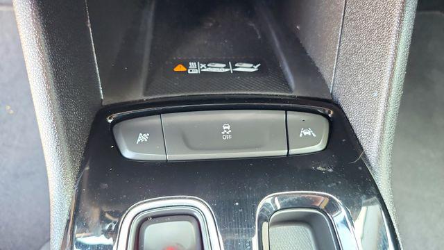 2022 Chevrolet Bolt EUV FWD LT