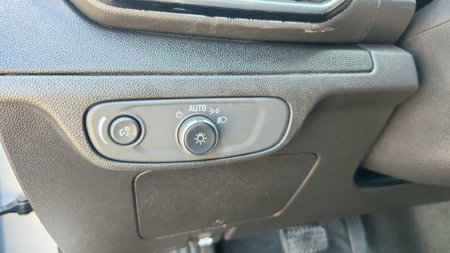 2022 Chevrolet Bolt EUV FWD LT