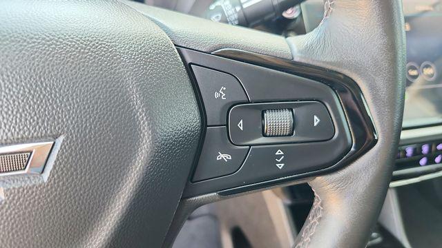 2022 Chevrolet Bolt EUV FWD LT