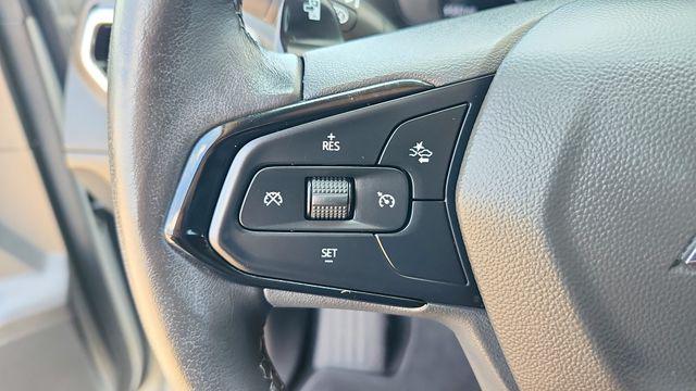 2022 Chevrolet Bolt EUV FWD LT