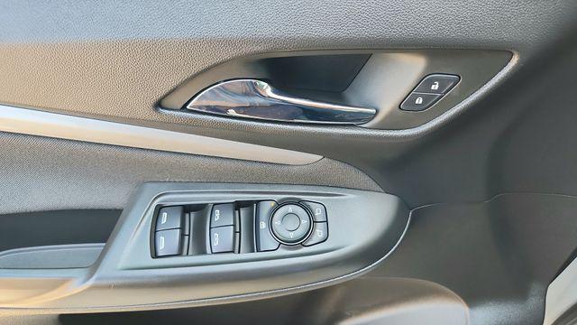 2022 Chevrolet Bolt EUV FWD LT
