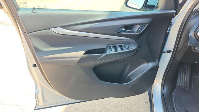 2022 Chevrolet Bolt EUV FWD LT