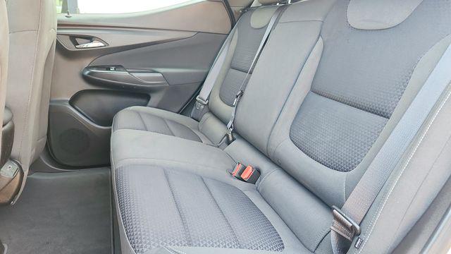 2022 Chevrolet Bolt EUV FWD LT
