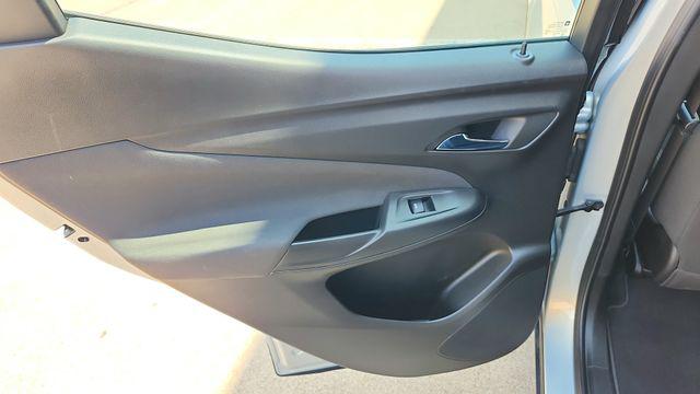 2022 Chevrolet Bolt EUV FWD LT
