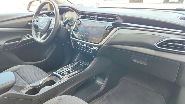 2022 Chevrolet Bolt EUV FWD LT