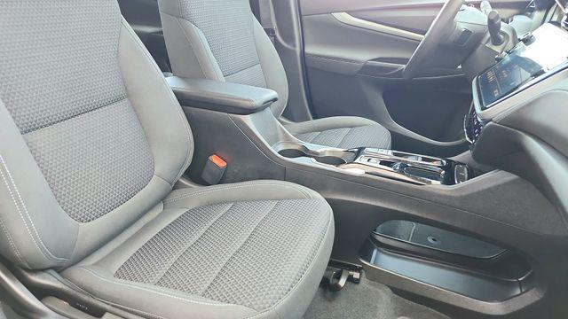 2022 Chevrolet Bolt EUV FWD LT