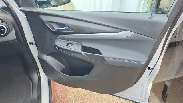 2022 Chevrolet Bolt EUV FWD LT