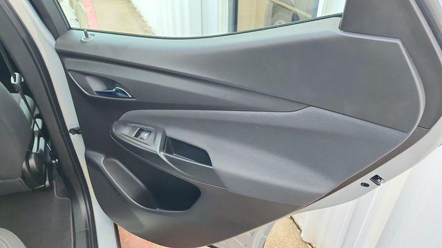 2022 Chevrolet Bolt EUV FWD LT