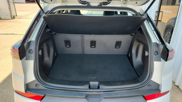 2022 Chevrolet Bolt EUV FWD LT