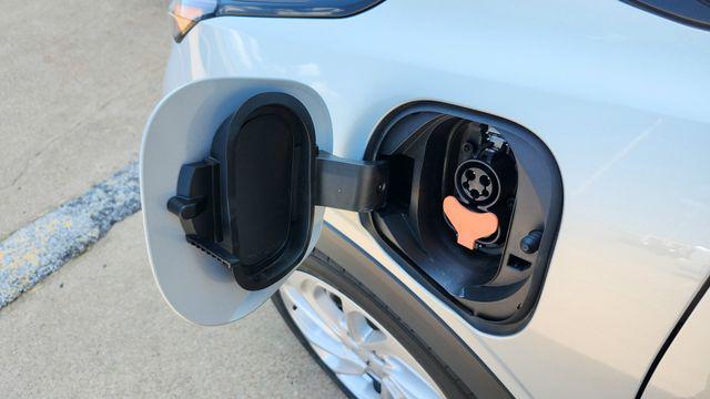 2022 Chevrolet Bolt EUV FWD LT