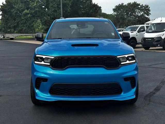 2026 Dodge Durango DURANGO GT PREMIUM AWD HEMI V8 2026 Dodge Durango DURANGO GT PREMIUM AWD HEMI V8