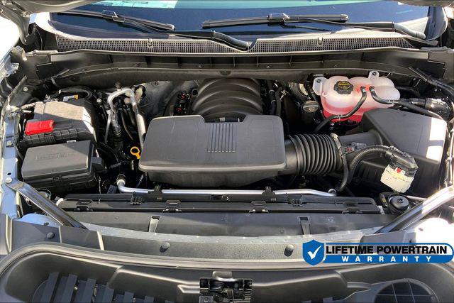 2026 Chevrolet Tahoe 4WD Premier