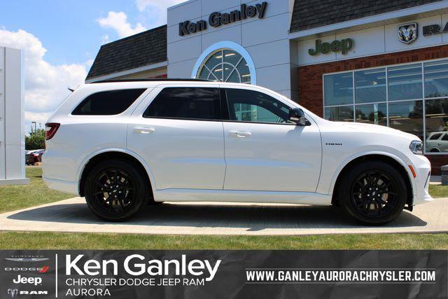 2026 Dodge Durango DURANGO GT PREMIUM AWD HEMI V8 2026 Dodge Durango DURANGO GT PREMIUM AWD HEMI V8