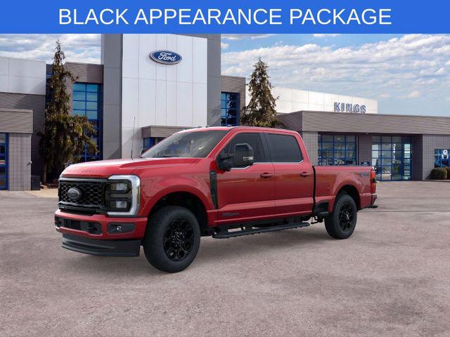 2026 Ford F-350 LARIAT for sale near Cincinnati, OH