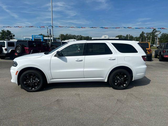 2026 Dodge Durango GT AWD