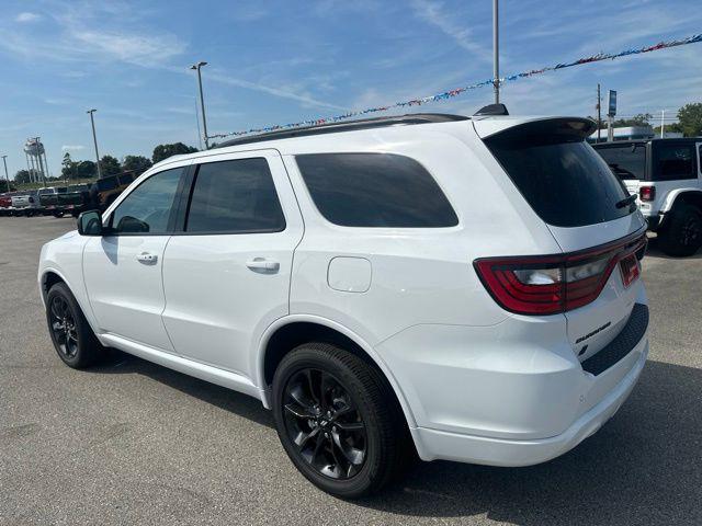 2026 Dodge Durango GT AWD