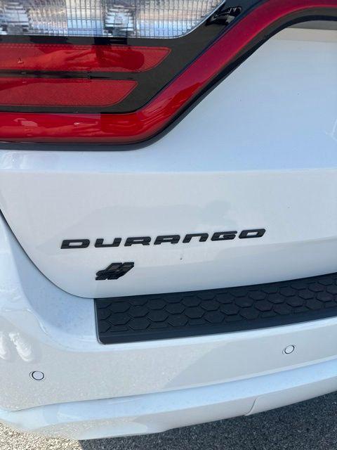 2026 Dodge Durango GT AWD
