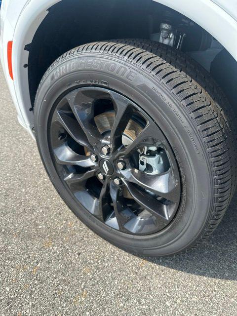 2026 Dodge Durango GT AWD