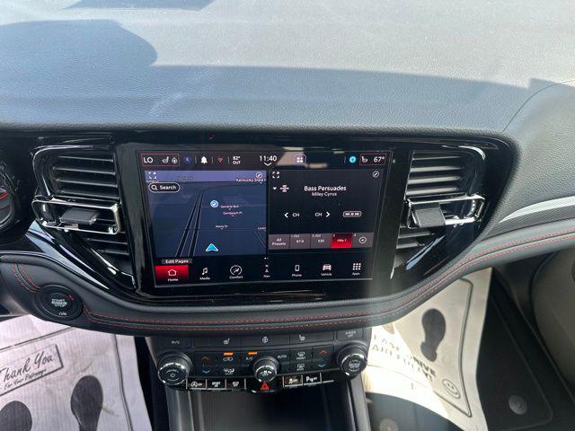 2026 Dodge Durango GT AWD
