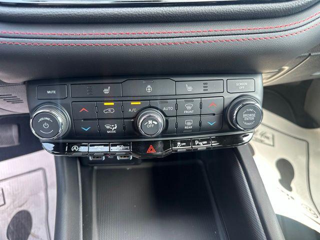 2026 Dodge Durango GT AWD