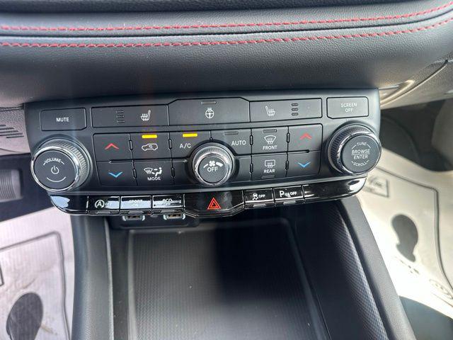 2026 Dodge Durango GT AWD