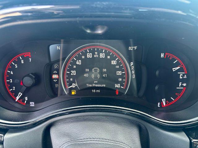 2026 Dodge Durango GT AWD