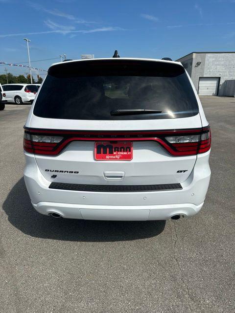 2026 Dodge Durango GT AWD