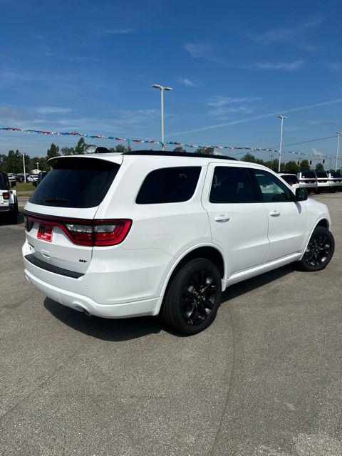 2026 Dodge Durango GT AWD