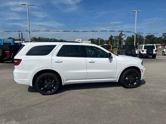 2026 Dodge Durango GT AWD